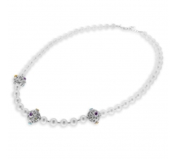 Michele Affidato Le Gioie necklace CL-GP-000480