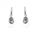 Michele Affidato Apotropaica earrings OR-AP-000444