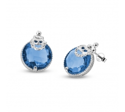 Michele Affidato Apotropaica earrings OR-AP-000450