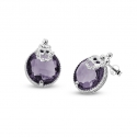 Michele Affidato Apotropaica earrings OR-AP-000448