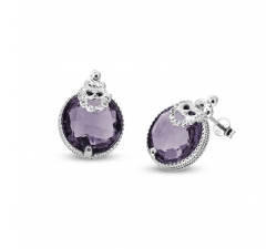 Michele Affidato Apotropaica earrings OR-AP-000448