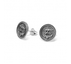 Michele Affidato Apotropaica earrings OR-AP-000471