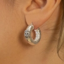 Michele Affidato Monade earrings OR-MS-000506