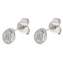 Women&#39;s Earrings Promesse Gioielli ORPGOCC