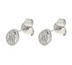 Women&#39;s Earrings Promesse Gioielli ORPGOCC