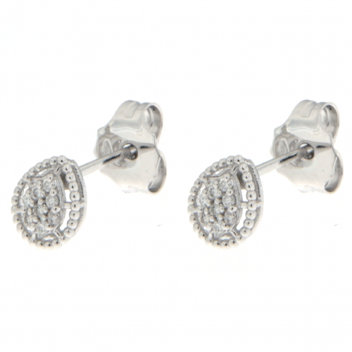 Women&#39;s Earrings Promesse Gioielli ORPGOCC