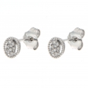 Women&#39;s Earrings Promesse Gioielli ORPOVALE