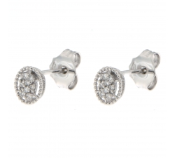 Women&#39;s Earrings Promesse Gioielli ORPOVALE