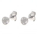 Women&#39;s Earrings Promesse Gioielli ORPTONDO