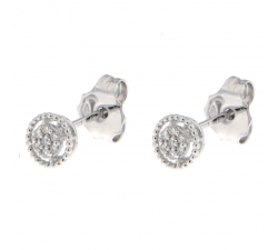 Women&#39;s Earrings Promesse Gioielli ORPTONDO