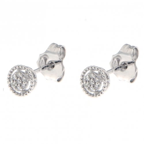 Women&#39;s Earrings Promesse Gioielli ORPTONDO