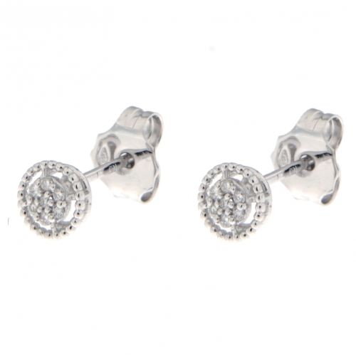 Women&#39;s Earrings Promesse Gioielli ORPTONDO