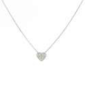 Women&#39;s Necklace Promesse Jewelry CPCUORE