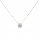 Women&#39;s Necklace Promesse Jewelery CPOVALE