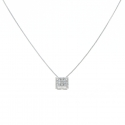 Collana Donna Promesse Gioielli CPQUAD
