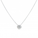 Women&#39;s Promise Necklace CPTONDO Jewelry