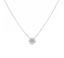 Women&#39;s Promise Necklace CPTONDO Jewelry