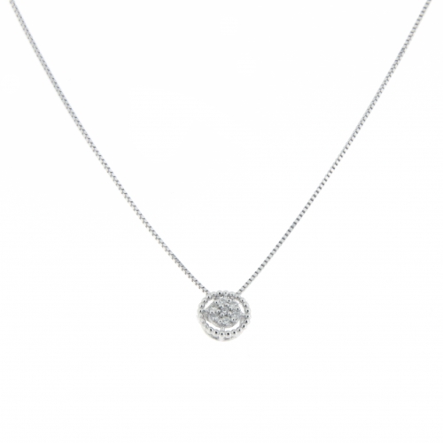 Women&#39;s Promise Necklace CPTONDO Jewelry