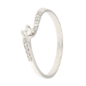 Anello Donna Promesse Gioielli FE42