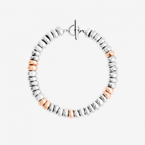 Dodo Rondelle-Armband DBC4002_RONDE_00RAG