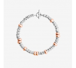 Dodo Rondelle bracelet DBC4001_RONDE_00RAG