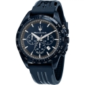 Maserati Blue Edition Herrenuhr R8871612042