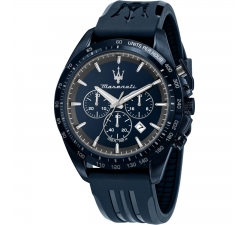 Maserati Blue Edition Men&#39;s Watch R8871612042