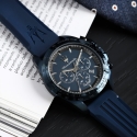 Maserati Blue Edition Herrenuhr R8871612042