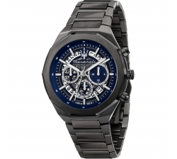 Maserati Style Men&#39;s Watch R8873642012