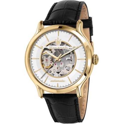 Orologio Uomo Maserati Epoca R8821118011