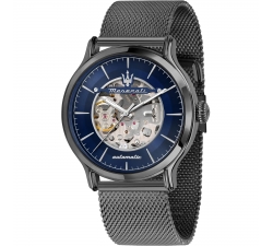 Orologio Uomo Maserati Epoca R8823118012