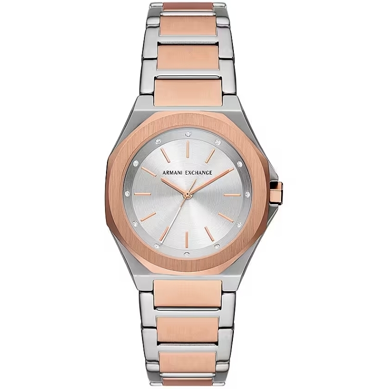 Orologio armani exchange donna outlet
