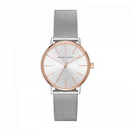 Armani Exchange AX5537 women's watch