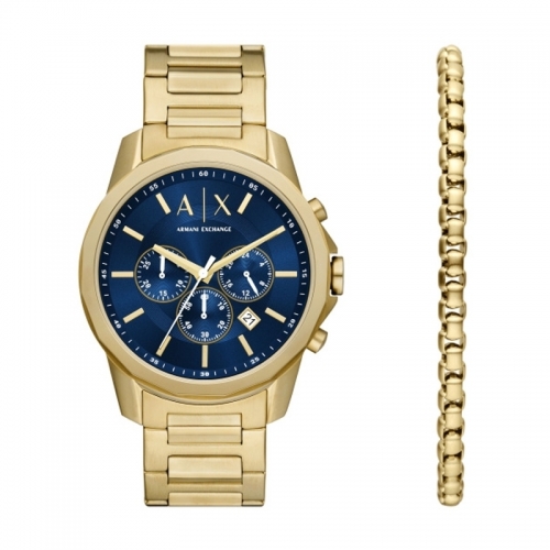 Orologio Uomo Armani Exchange AX7151SET