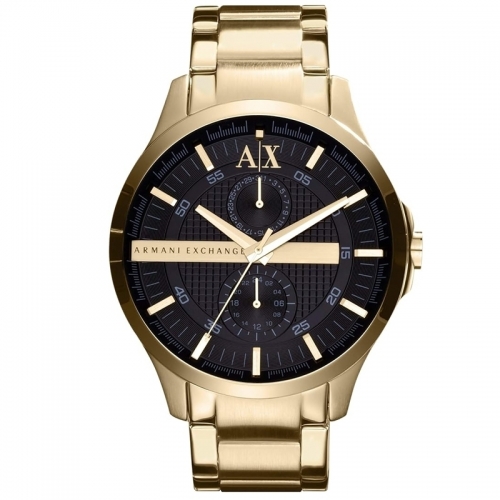 Armani Exchange Herrenuhr AX2122