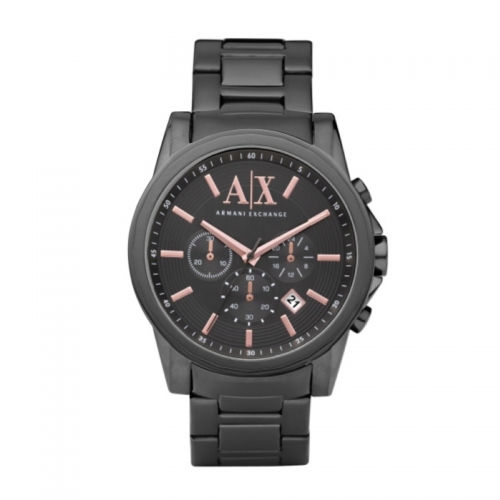 Armani Exchange Herrenuhr AX2086