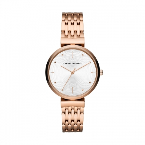Armani Exchange AX5901 women's watch