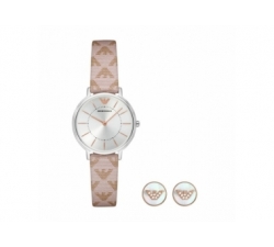 Emporio Armani Women's Watch AR80007SET