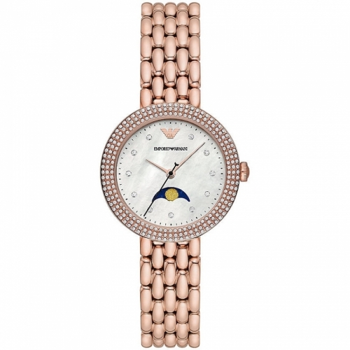 Emporio Armani Women's Watch AR11462