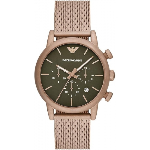 Emporio Armani Men's Watch AR11428