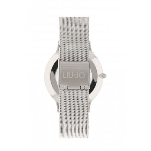 Liu Jo Luxus-Damenuhr Moonlight Collection TLJ969