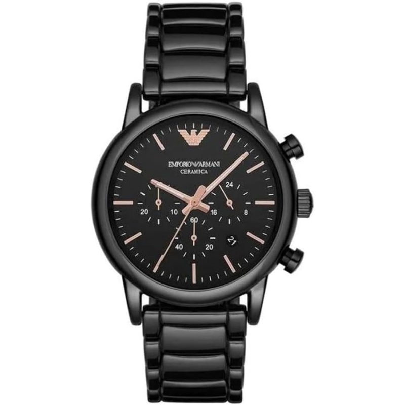Orologi uomo armani 2019 outlet