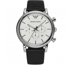 Orologio Uomo Emporio Armani AR1807