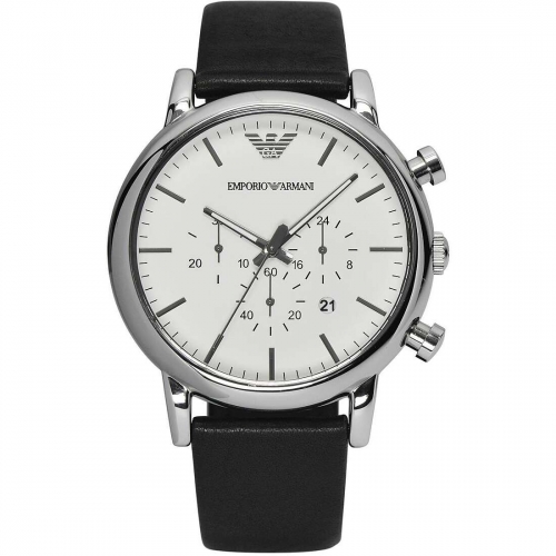 Emporio Armani Herrenuhr AR1807