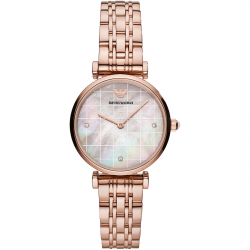 Orologio Donna Emporio Armani AR11385