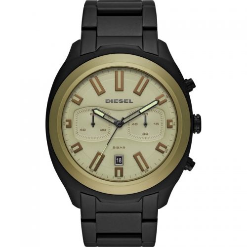 Diesel Herrenuhr DZ4497