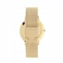 Liu Jo Luxury women's watch Moonlight Collection TLJ970 Gold