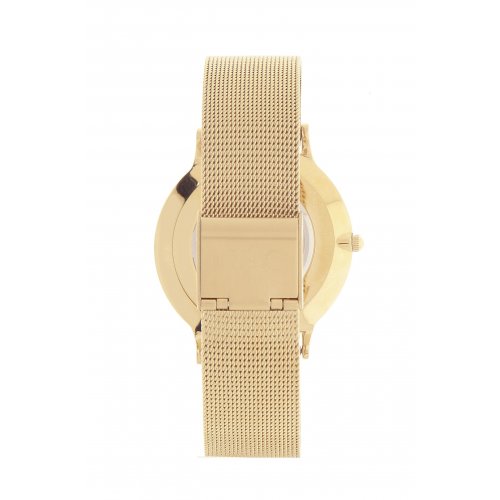 Liu Jo Luxus-Damenuhr Moonlight Collection TLJ970 Gold