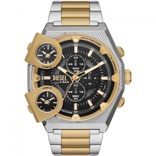 Diesel Men's Watch DZ7476
