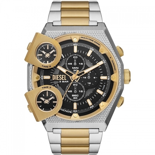 Orologio Uomo Diesel DZ7476